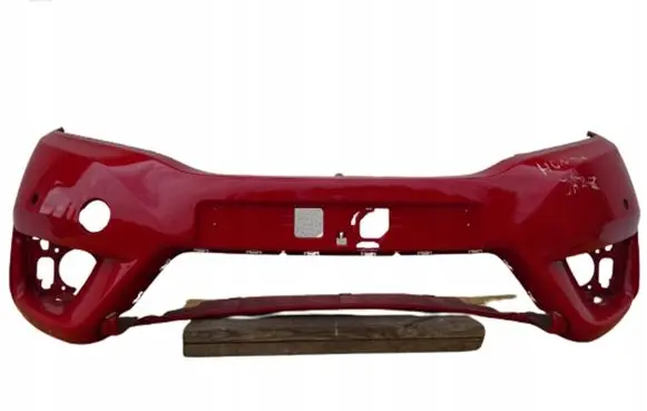 Honda Jazz Front bumper 71100TARG100
