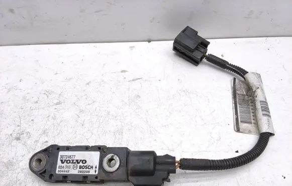 Volvo XC90 Airbag deployment crash/impact sensor 30724677