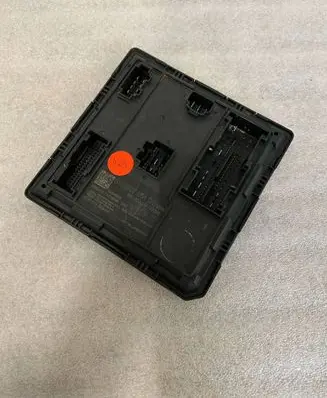 Audi A6 S6 C8 4K Central body control module 85E907064DG