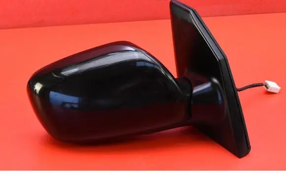 Toyota Corolla E120 E130 Front door electric wing mirror 015440