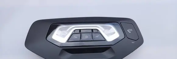 BMW 4 G22 G23 G24 G26 Front seat light 9474897 19163010 7910811