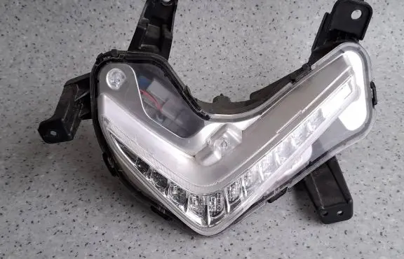 Hyundai Tucson TL LED Daytime headlight 92207D7700 00L4149 190521