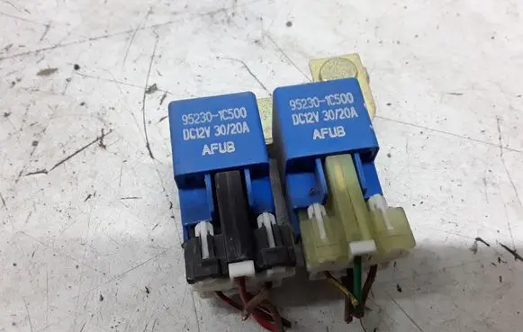Hyundai Getz Other relay 952301C500