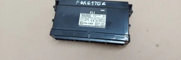 Subaru Forester SH Other control units/modules 88281SC251