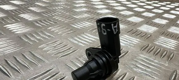 Opel Zafira C Camshaft position sensor 55216243