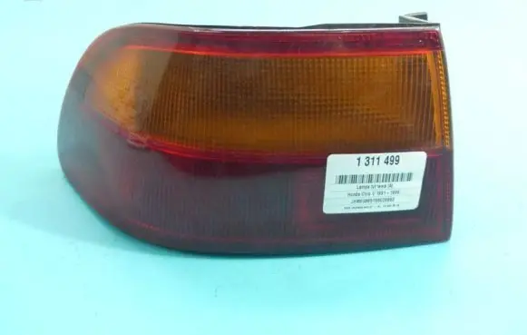 Honda Civic Rear/tail lights IMPRK1311499