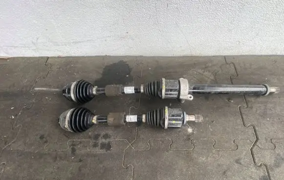 BMW X1 F48 F49 ABS pump bracket 