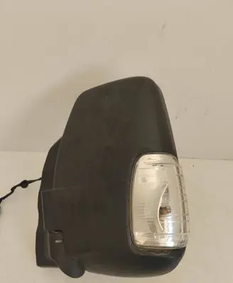 Ford Transit Front door electric wing mirror LUSTERKOTRANSIT