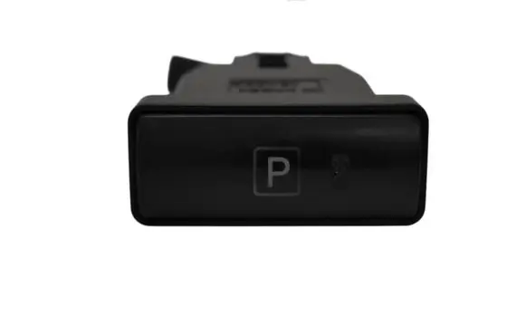 Toyota Prius (XW20) Hand parking brake switch 15A685