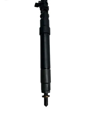 Peugeot 508 RXH Fuel injector 9686191080
