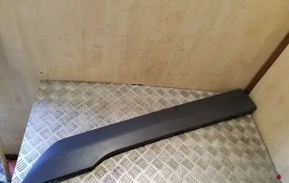 Ford Transit - Tourneo Connect Front door trim (molding) DT11V20939BFW DT11V20939AFW
