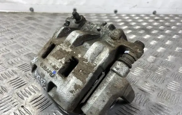 Subaru Outback (BT) Front brake caliper