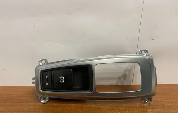 BMW X6 F16 Hand parking brake switch B507 9148508
