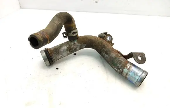 Renault Laguna III Engine coolant pipe/hose