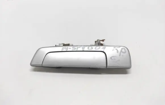 Mitsubishi Space Wagon Front door exterior handle MR271871
