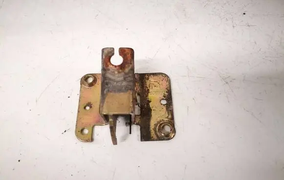 Citroen C8 Seat back rest lock catch 
