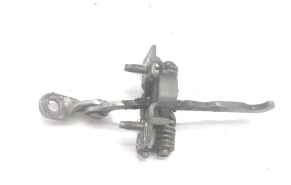 Peugeot 206 Rear door check strap stopper