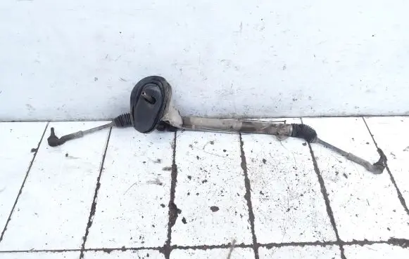 Volvo S80 Steering rack 31200458