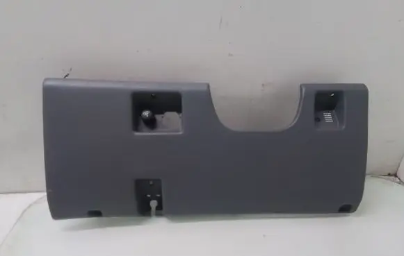 KIA Joice Dashboard lower bottom trim panel 