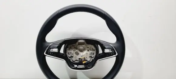 Skoda Karoq Steering wheel 5E3419093A 5E3419670A