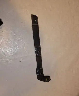 Lexus RX 450H Front mudguard PU06048016F1