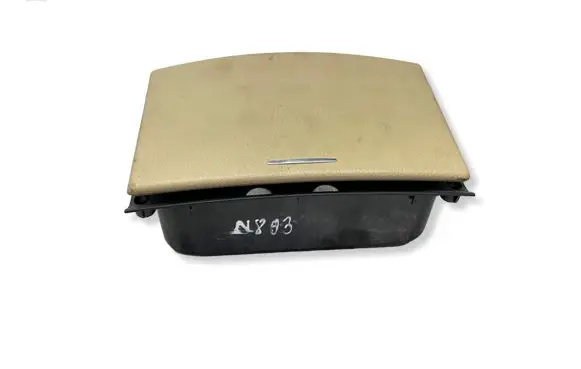 Mercedes-Benz S W221 Glove box A2216802650