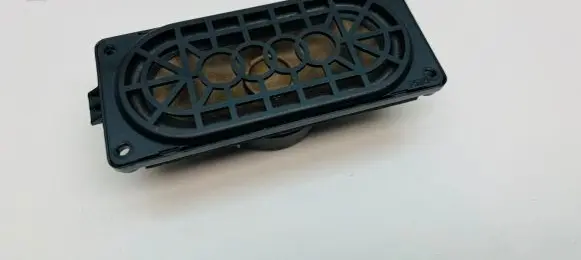 Audi A3 S3 8P Panel speaker 8P0035362