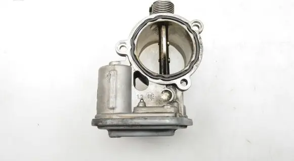 BMW 5 E60 E61 Throttle valve 779148103