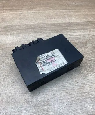 Volkswagen Golf IV Comfort/convenience module 1C0962258J