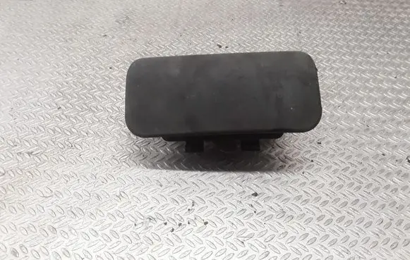 Ford Transit Loading door exterior handle 