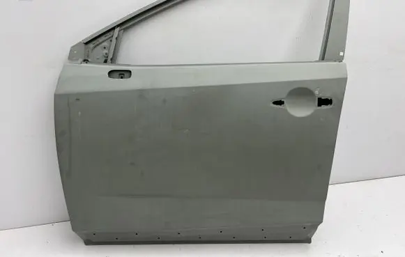 Nissan Qashqai J12 Front door QDPLSUL1
