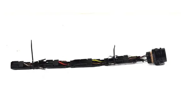 Volkswagen Sharan Fuel injector wires 