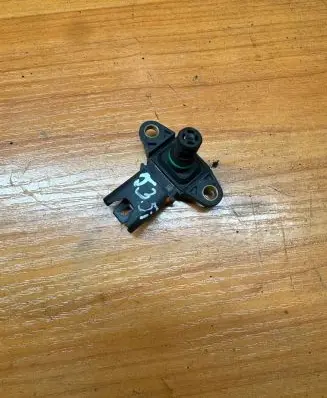 BMW 5 F10 F11 Air pressure sensor 7585493 A2C53984965 PBG30325