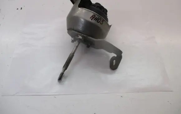 Peugeot Boxer Turbo system vacuum part 306838 4013244F AH03