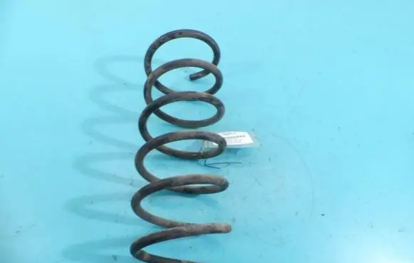 Opel Vectra B Rear coil spring IMPRK1056577
