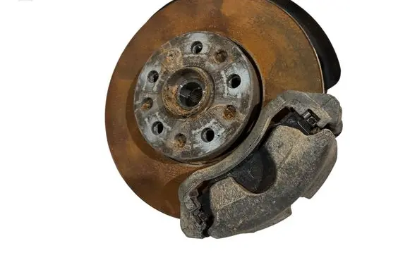 Audi A3 S3 8V Front wheel hub 5Q0615312 5Q0615312G