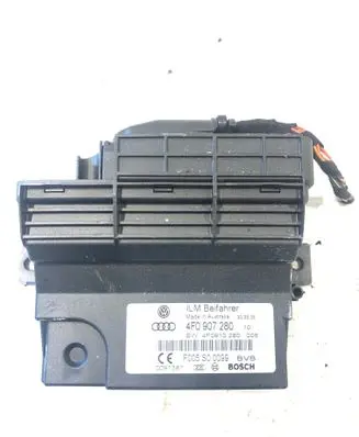 Other control units/modules