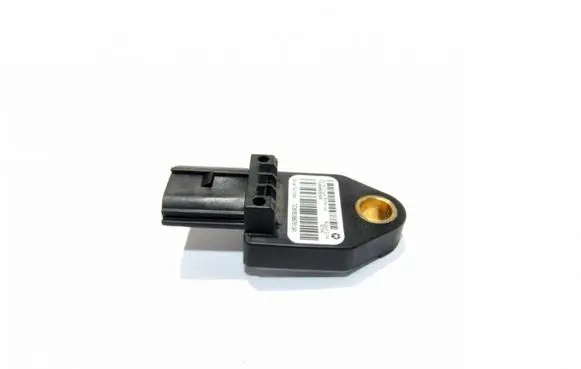 Jeep Patriot Airbag deployment crash/impact sensor P04896065AA