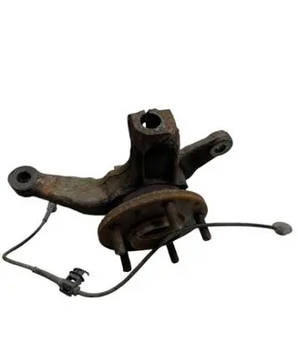 Mazda CX-7 Front wheel hub