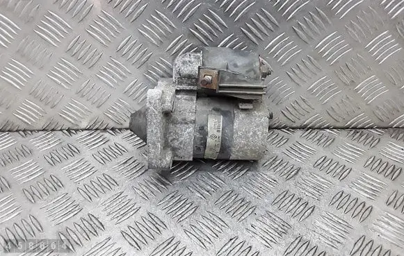 Renault Scenic RX Starter motor 105119C