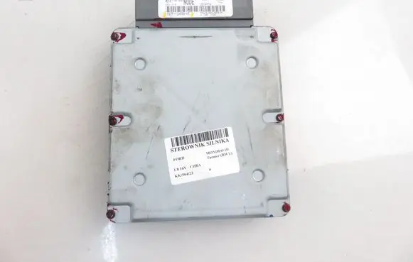 Ford Mondeo Mk III Engine control unit/module 1S7F12A650KE