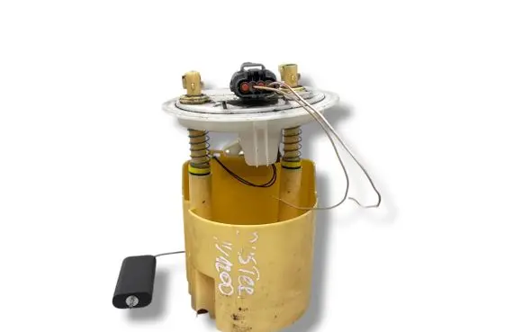Oil level dip stick