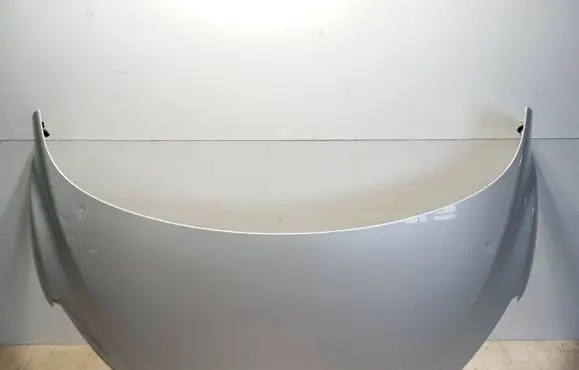 Peugeot RCZ Engine bonnet/hood