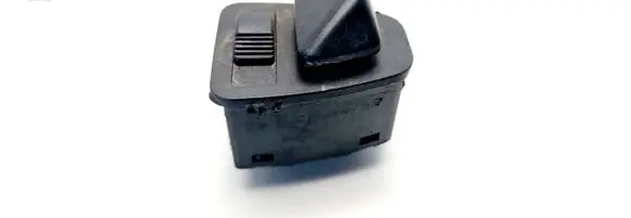 BMW 3 E46 Wing mirror switch 613183736919