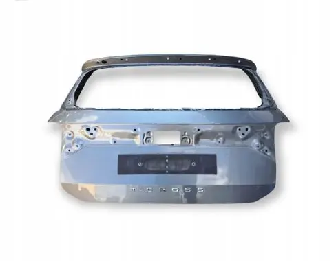 Volkswagen T-Cross Tailgate/trunk/boot lid 2GM827025A