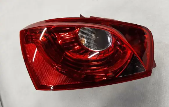 Seat Ibiza IV (6J,6P) Rear/tail lights 6J4945095K
