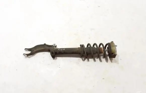 Audi A4 S4 B9 Front shock absorber/damper