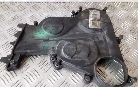 Chrysler Grand Voyager V Timing belt guard (cover) 20132380F