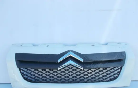Fiat Ducato Front grill 964JUMPER