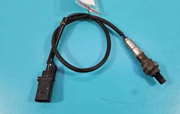 Volkswagen Touran I Lambda probe sensor 03G906262B IMPRK1426347